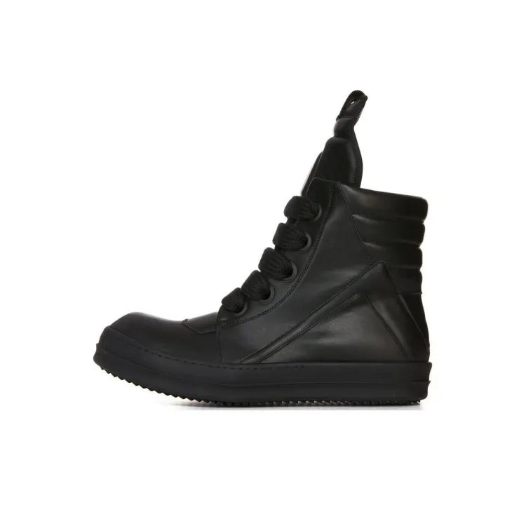 Discover the Best RICK OWENS Geobasket Shoes for 2025 Discover the Best RICK OWENS Geobasket Shoes for 2025