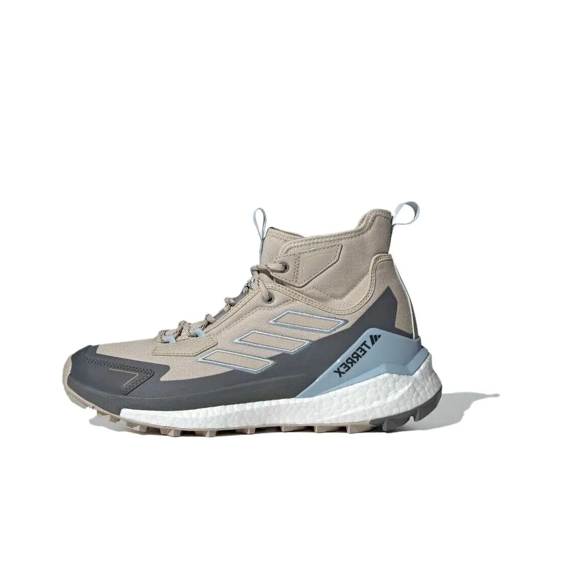 Adidas Terrex Free Hiker 2.0 'Grey Brown'