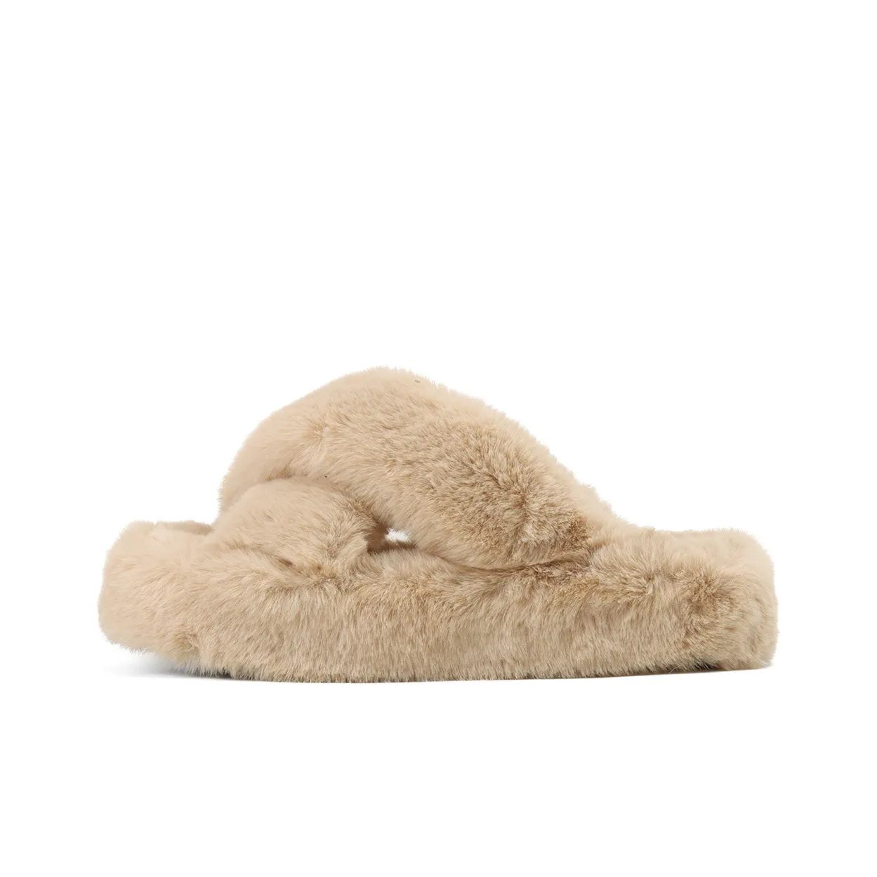 JOSINY Slip On Cross Шлепанцы Женские