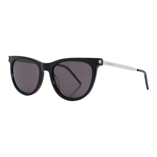 SAINT LAURENT Женские солнцезащитные очки