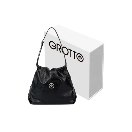 GROTTO Сумки через плечо Унисекс