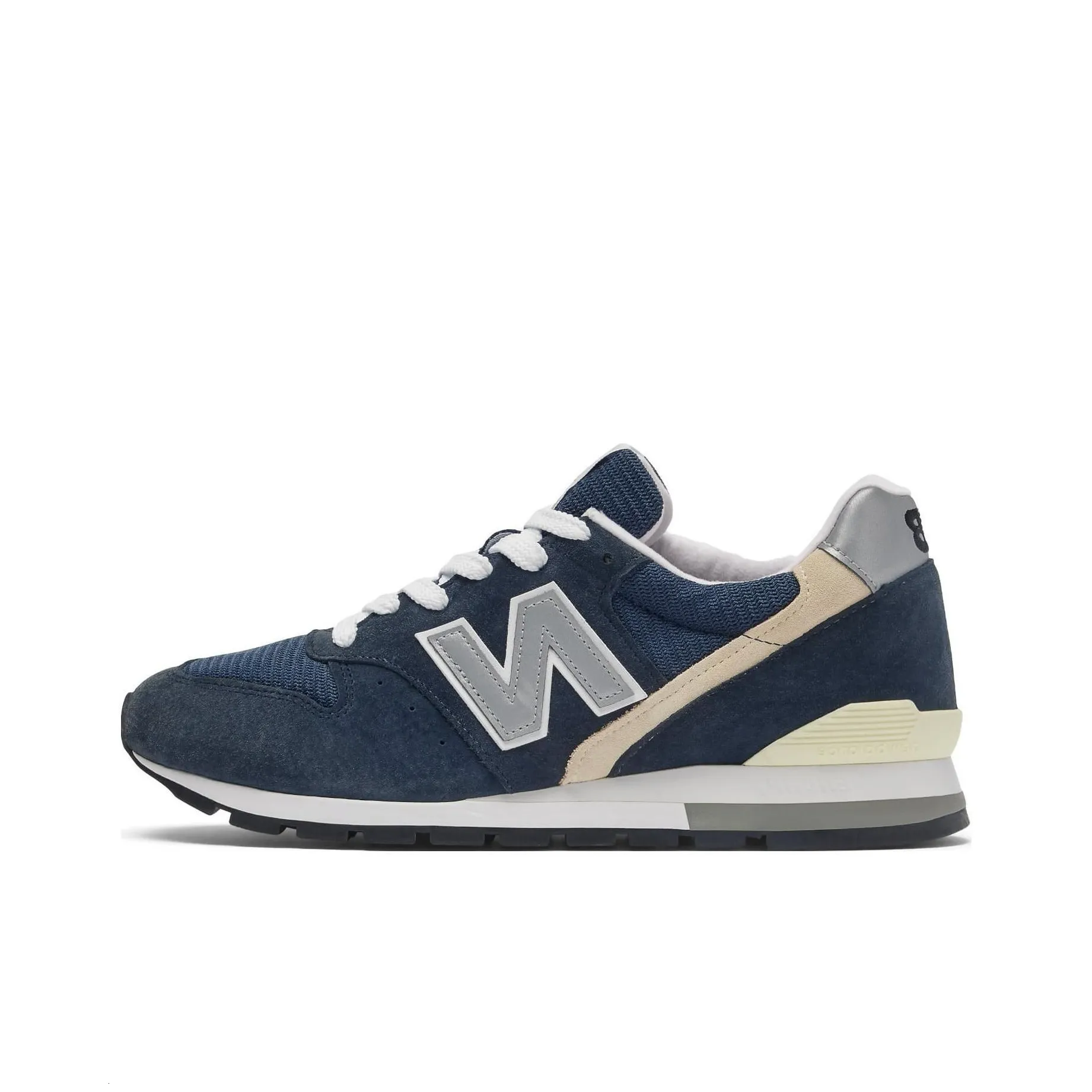New Balance 996 Made In Usa 'Navy'