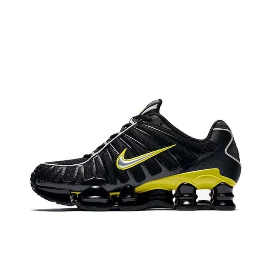 nike shox 2011