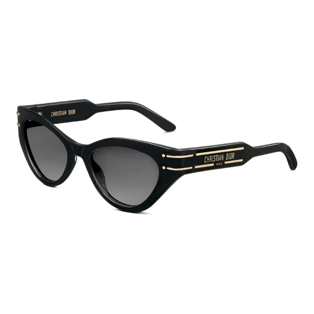 DIOR Eyewear DIORSignature B7I Butterfly Sunglasses