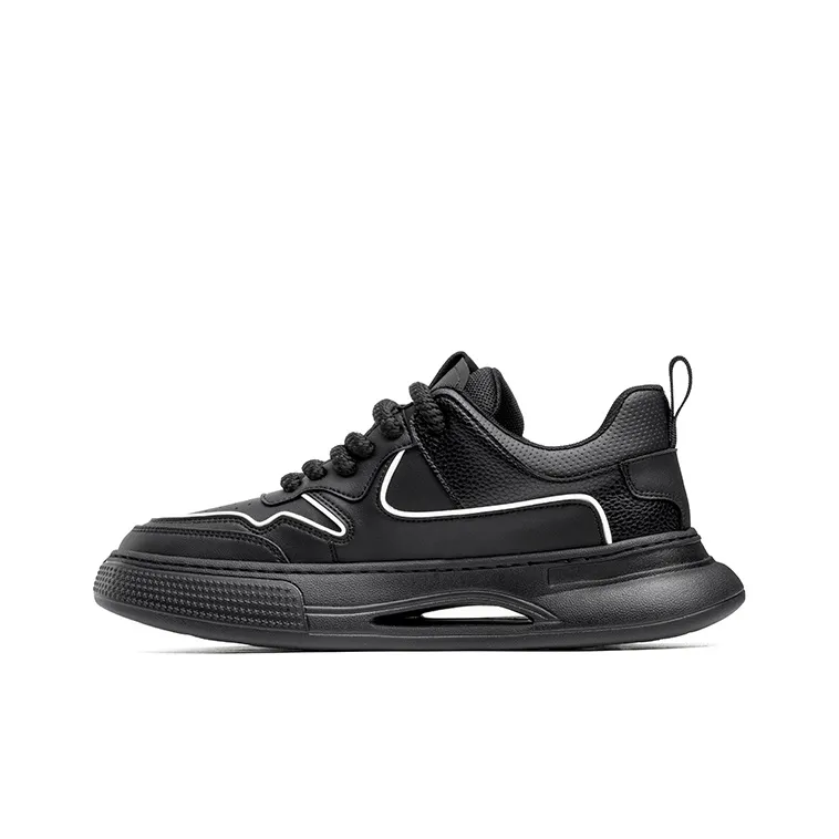 LAORENTOU Chunky Sneakers Men's