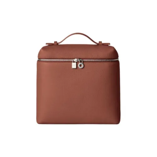 Loro Piana ExtraPocket Рюкзаки Женские