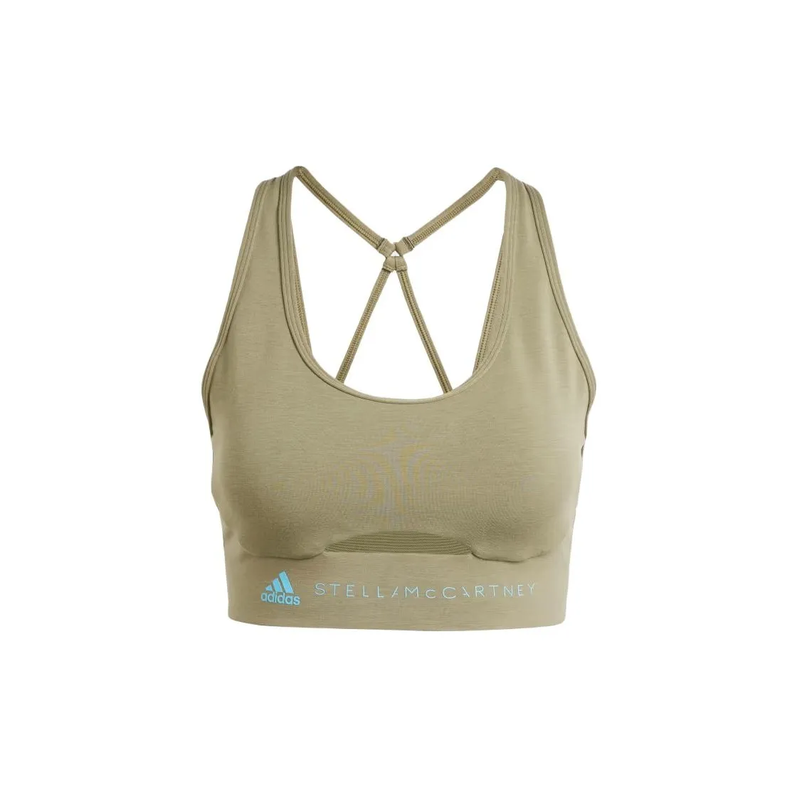 Adidas TrueStrength Medium Support Bra
