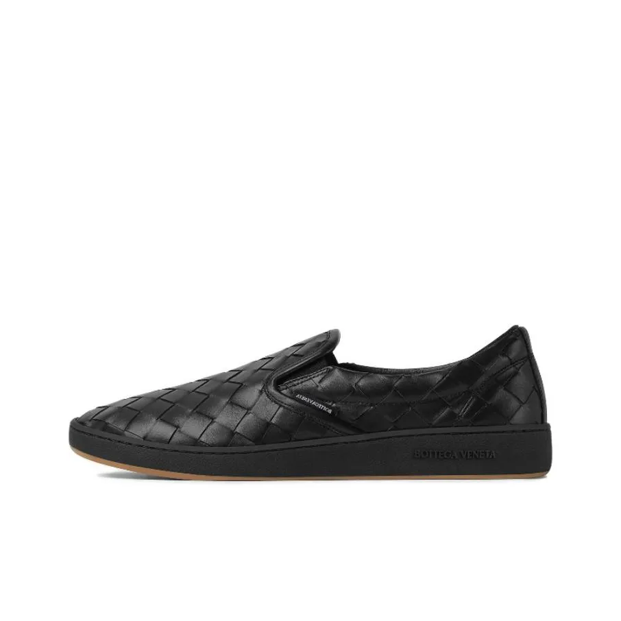 Bottega Veneta Sawyer Sneakers