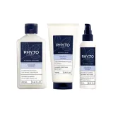 샴푸 250ml + 컨디셔너 175ml + 디탱글러 150ml