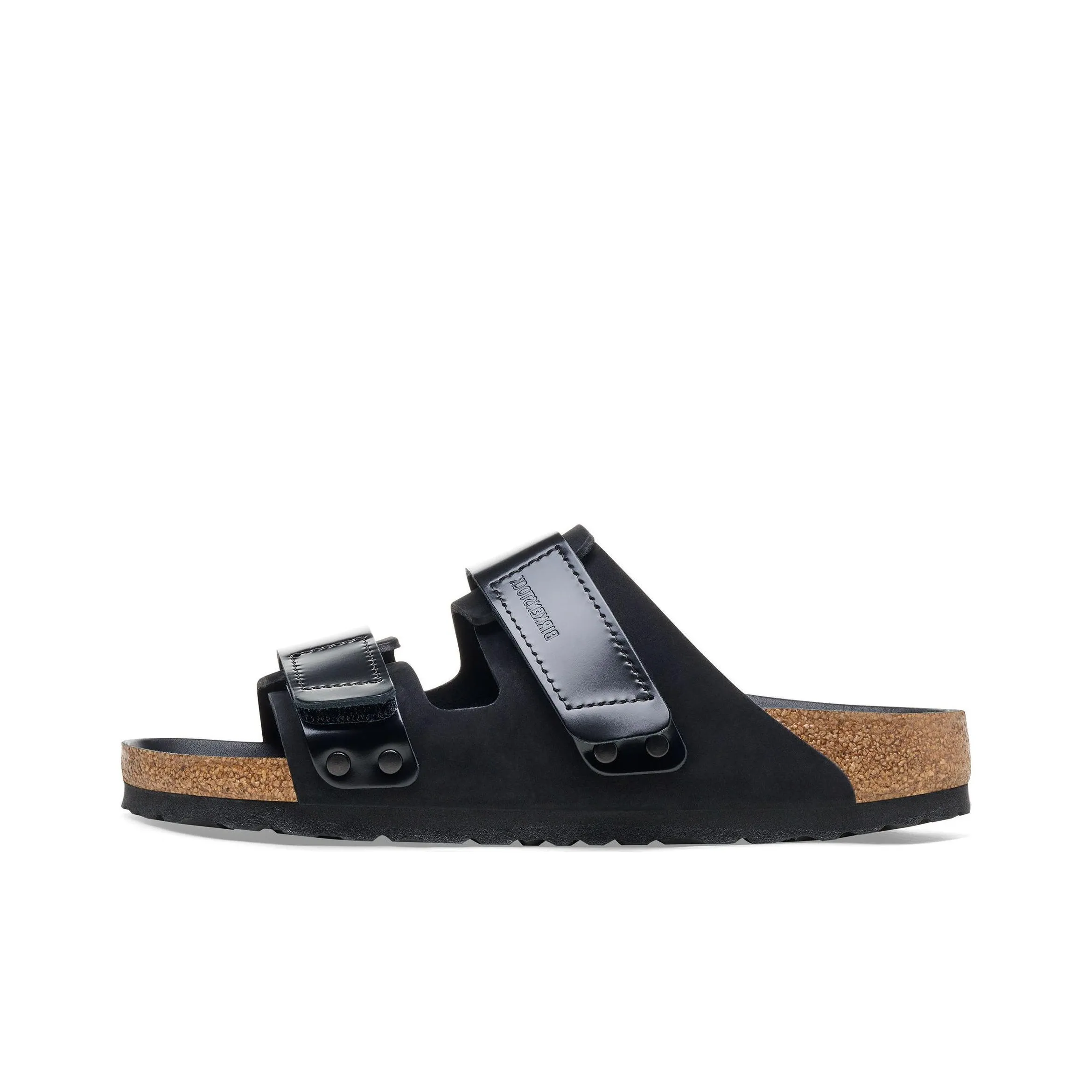 Birkenstock Uji Leather Sandals