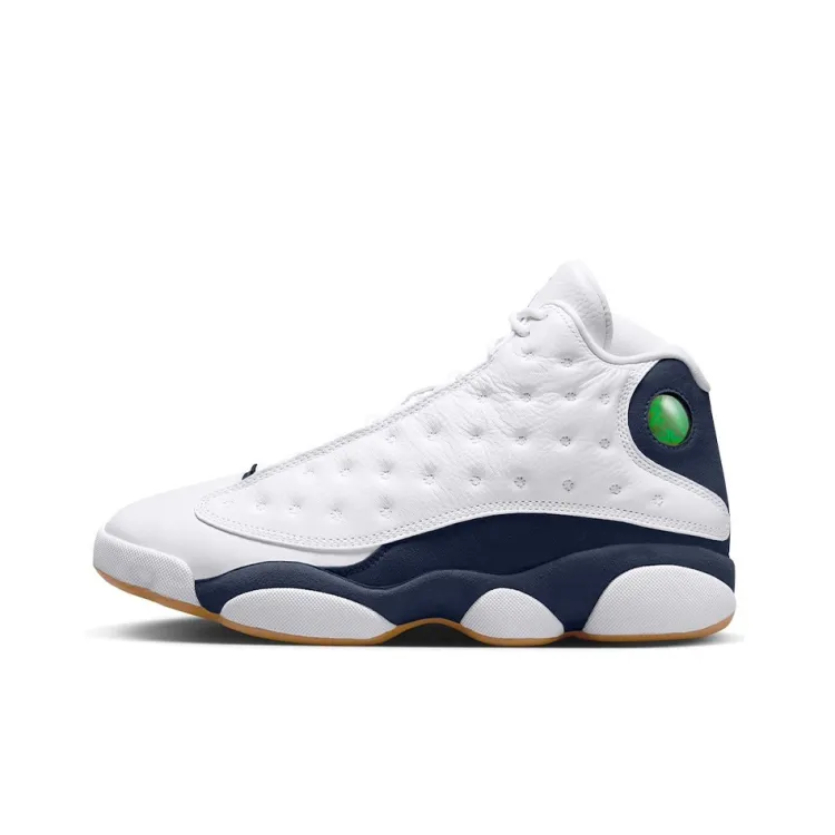 Unveiling the Timeless Elegance of Jordan Retro 13: A Must-Have 