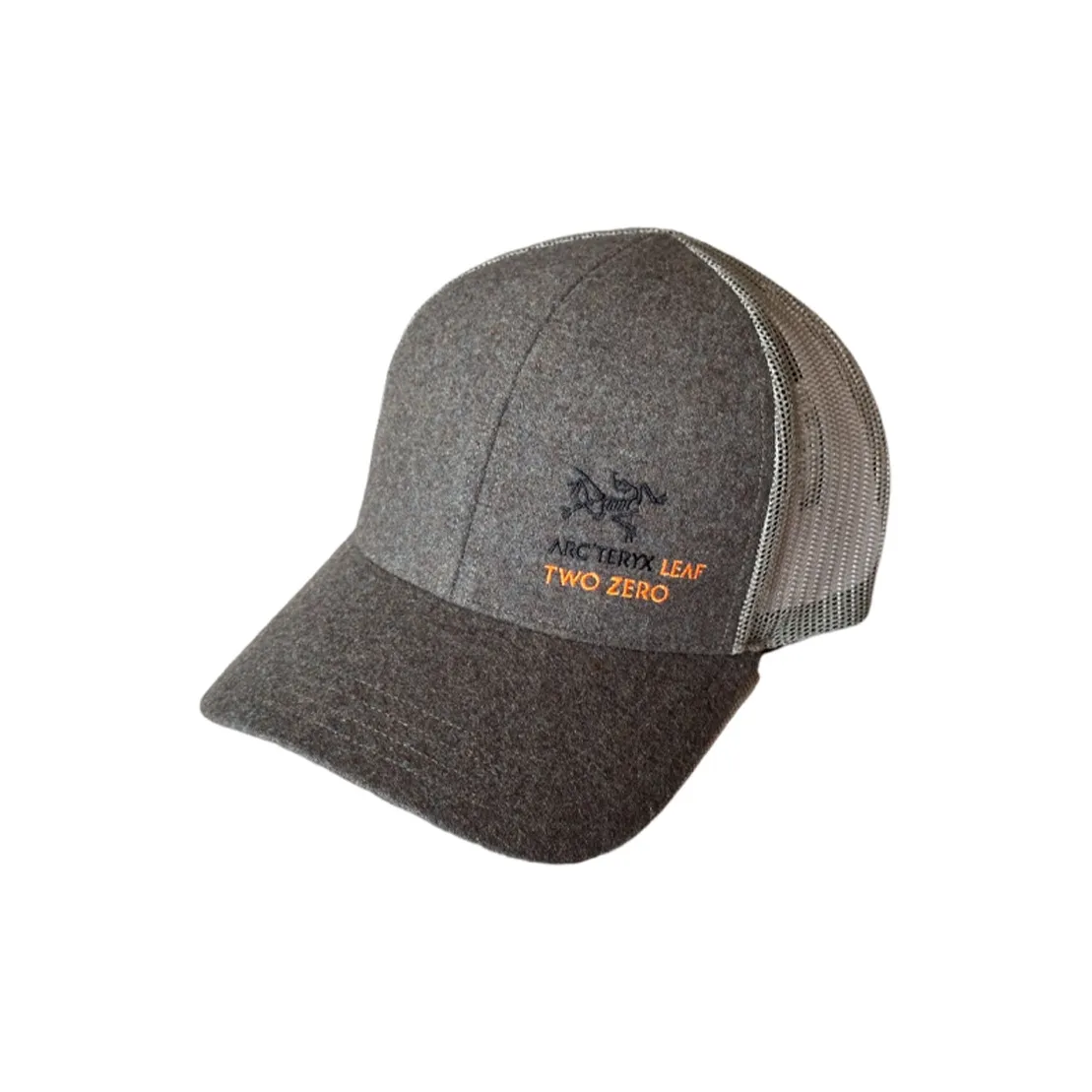 Arcteryx Шерсть Кепки Унисекс