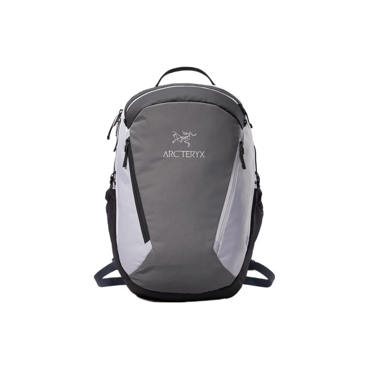 Arcteryx BEAMS Collaboration Mantis 26L Backpack Outdoor Bag Nylon Gray White Unisex
