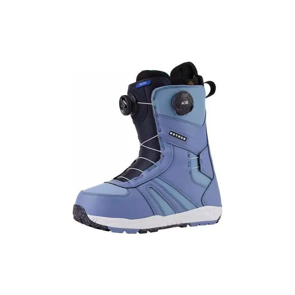 BURTON FELIX BOA Single Snowboard Ski Boots Women's