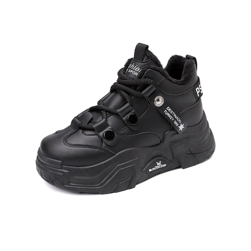 JOHLIN DREAM Chunky Sneakers Women's