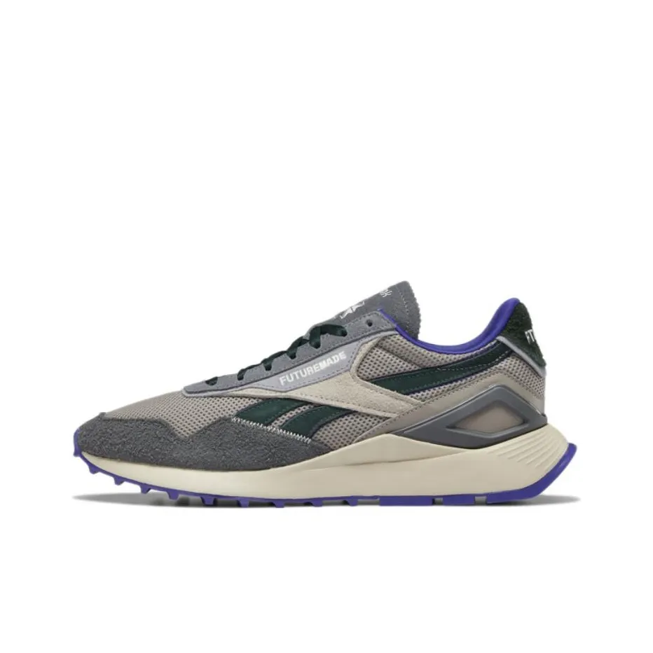 Reebok Classic Leather Legacy Az 'Grey'