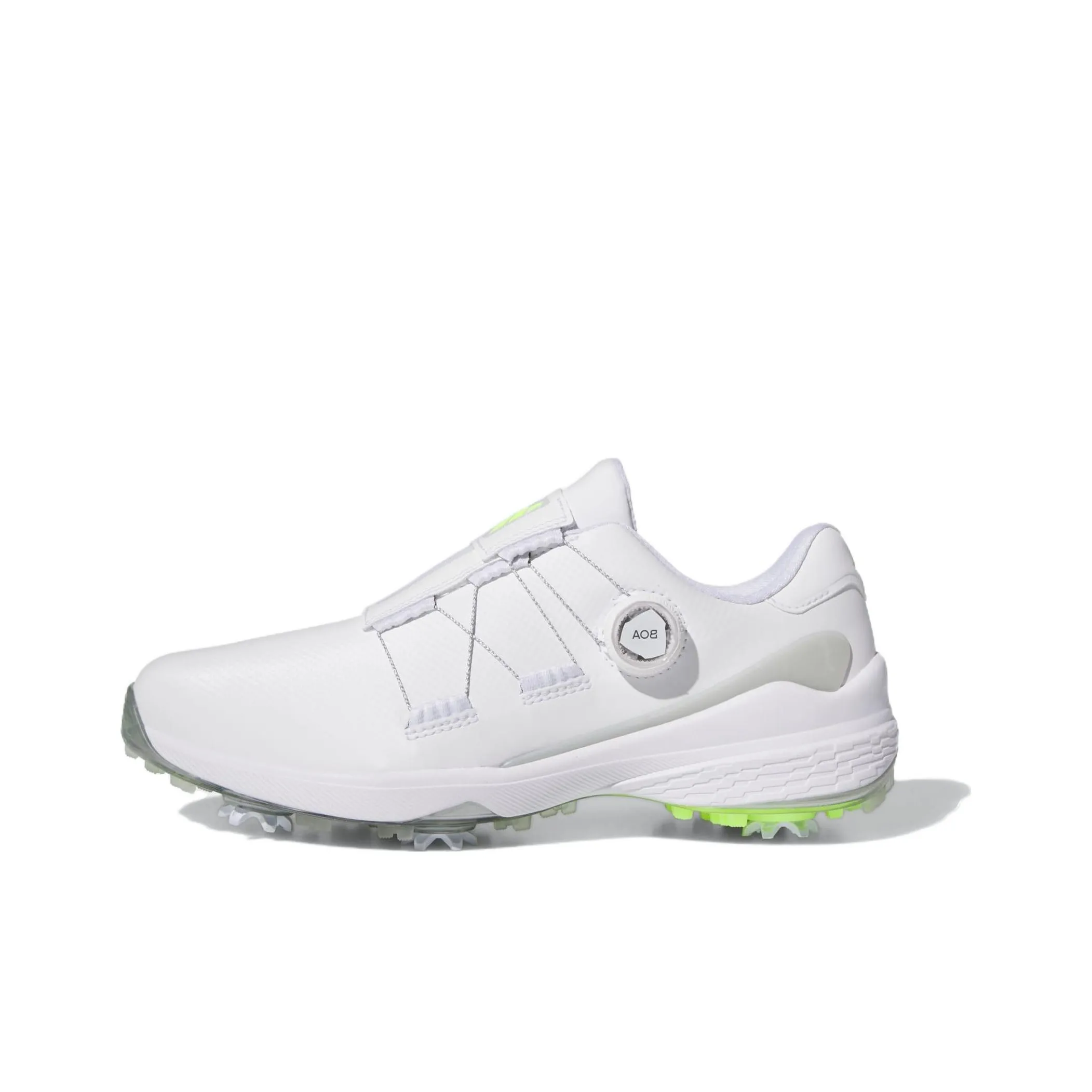 Adidas ZG23 Boa Lightstrike Golf Shoes Skechers 'White'