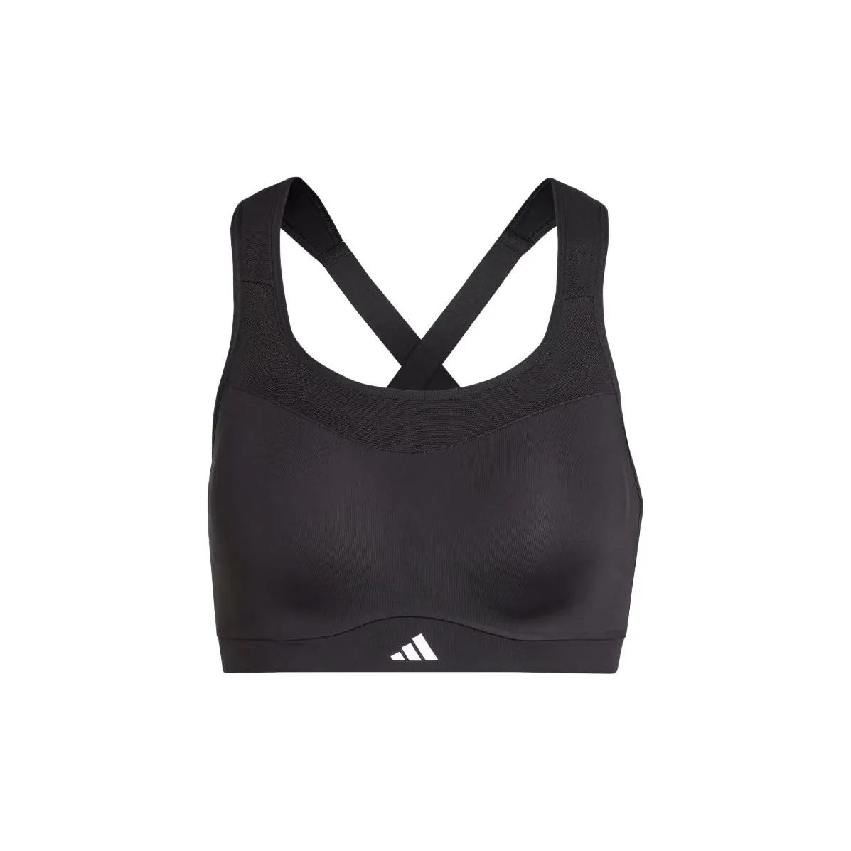 Adidas Tlrdim HS Бюстгальтер Женский Черный