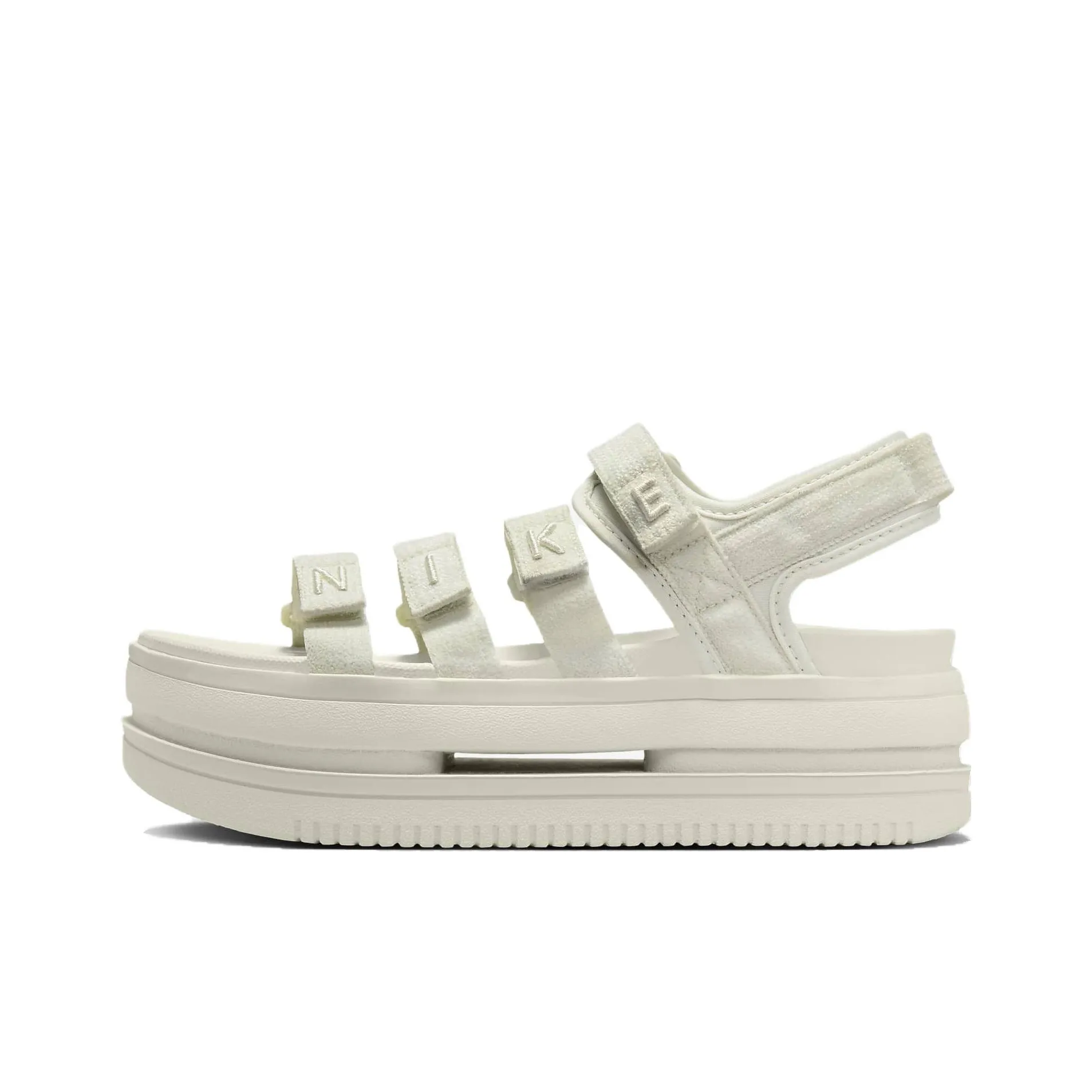 Nike Icon Classic Se Sandals 'Beige' Women's