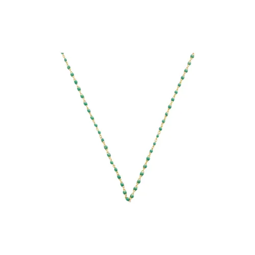 agatha Brass Necklaces Женские