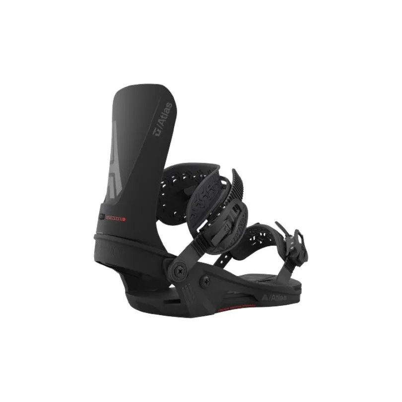 UNION BINDING COMPANY Single Snowboard Ski Bindings