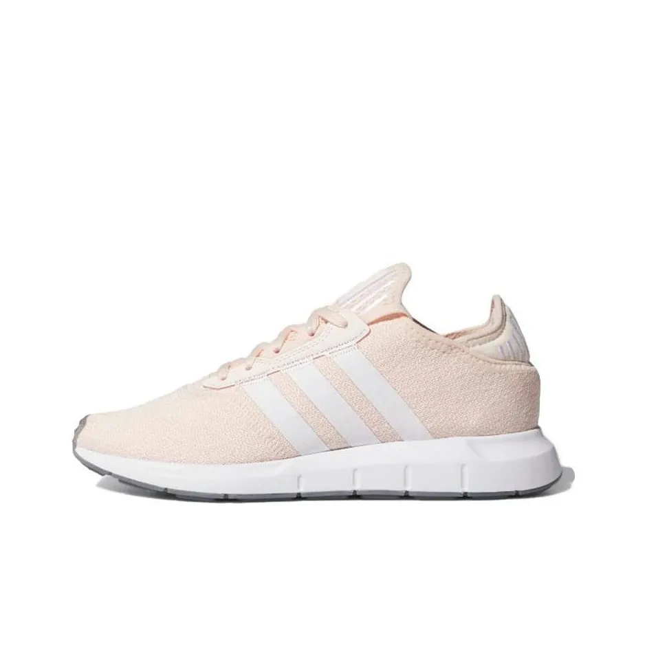 Adidas Swift Run X 'Pink Tint' Women's