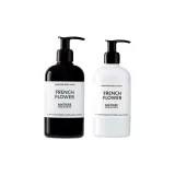 Fuyu Evening 향기 겉감 워시 300ml + Fuyu Evening 향기 겉감 로션 300ml