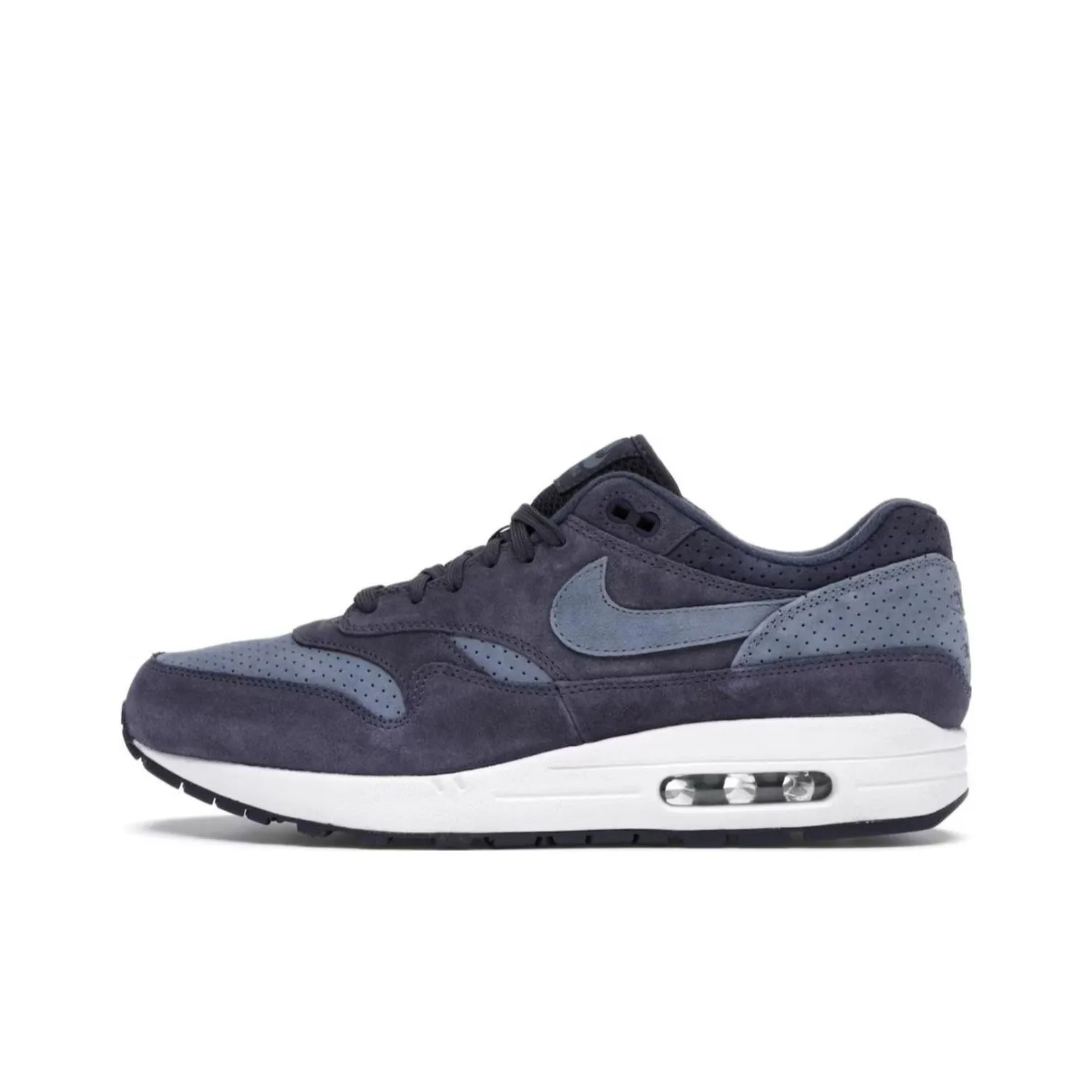 Nike Air Max 1 Indigo Perf