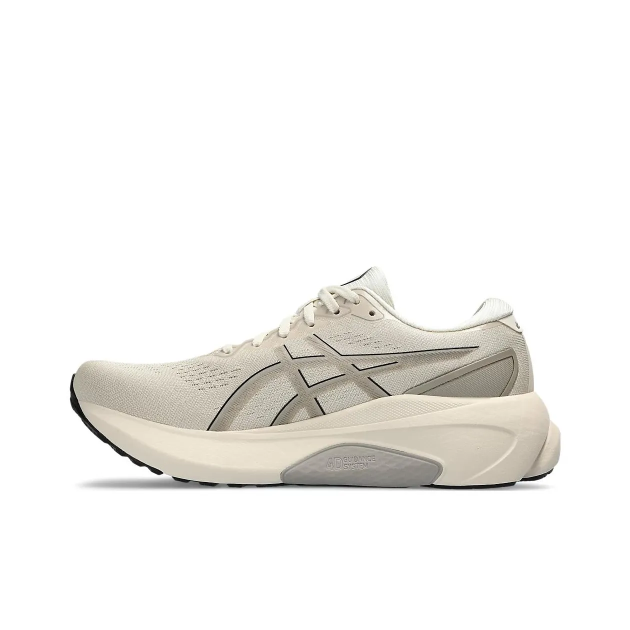 Asics Gel Kayano 30 Extra Wide 'Oatmeal'