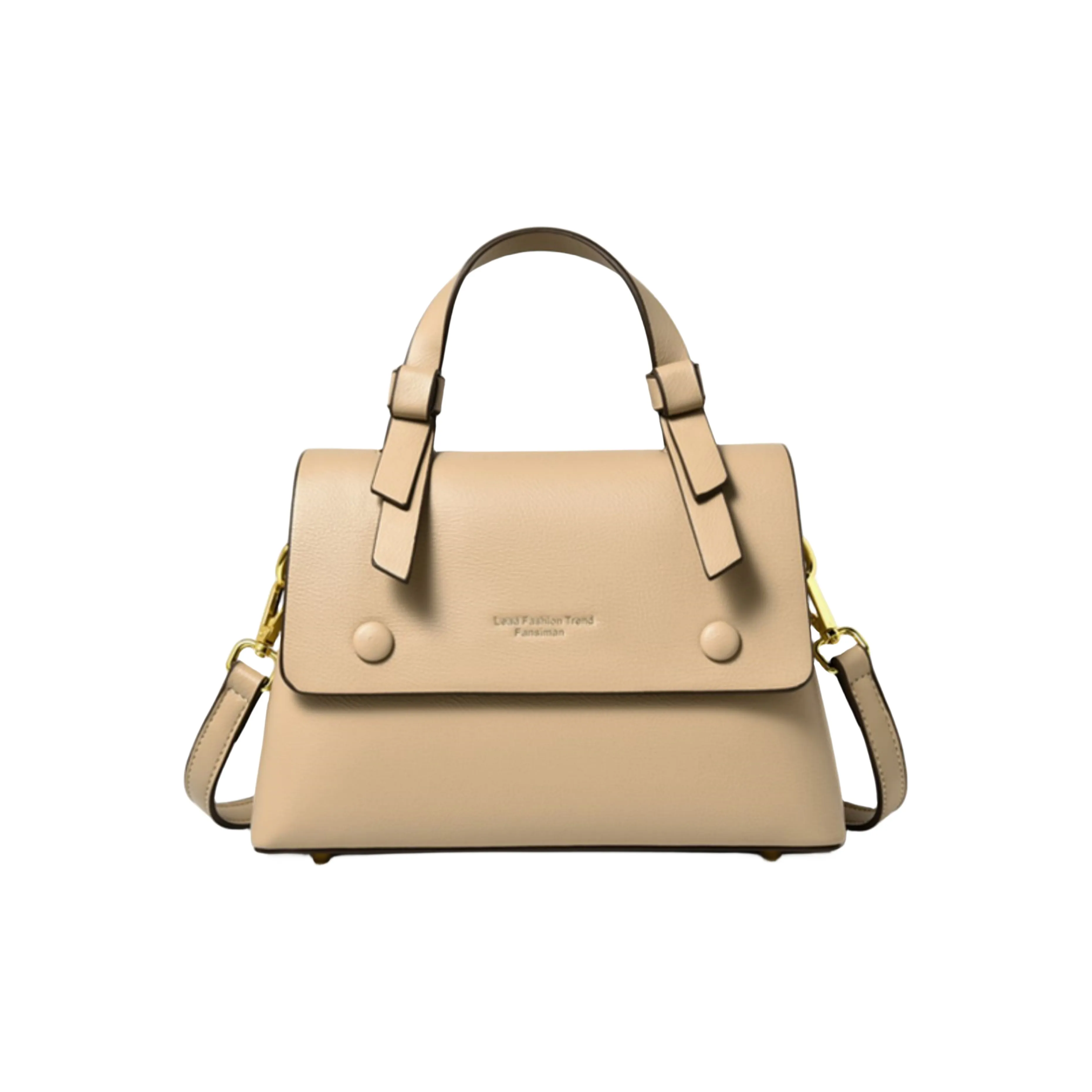 Versman ПУ (полиуретан) Сумка Kelly Сумка Сумка через плечо Сумка через плечо Большая Женская Хаки Классический черный