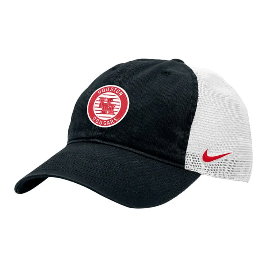 Nike Houston Heritage86 Nike College Trucker Hat