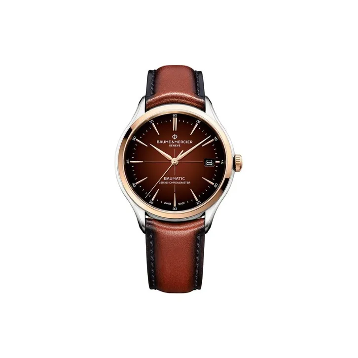 Baume & Mercier Men's Watch