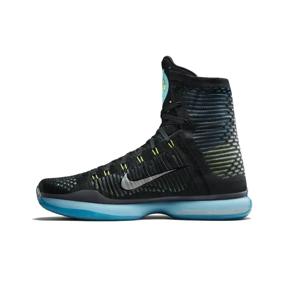 Nike Kobe 10 Elite 'Commander'