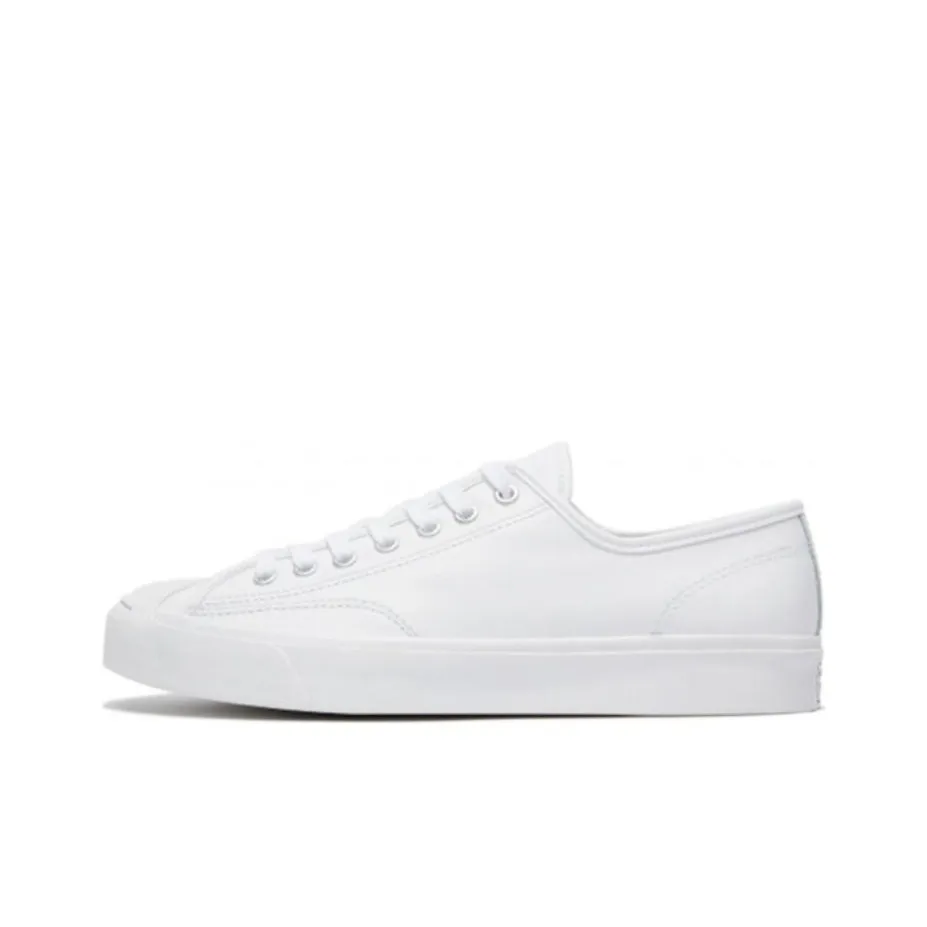 Converse Jack Purcell White