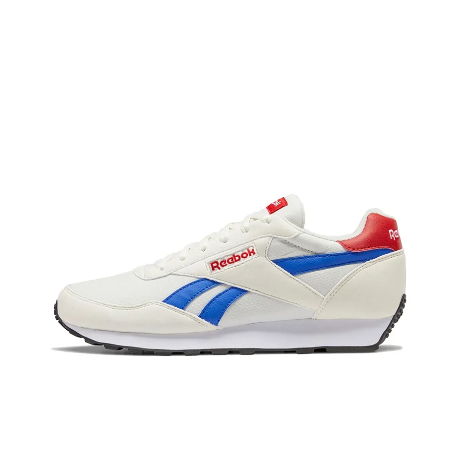 Reebok Rewind Run 'White Blue Gray'