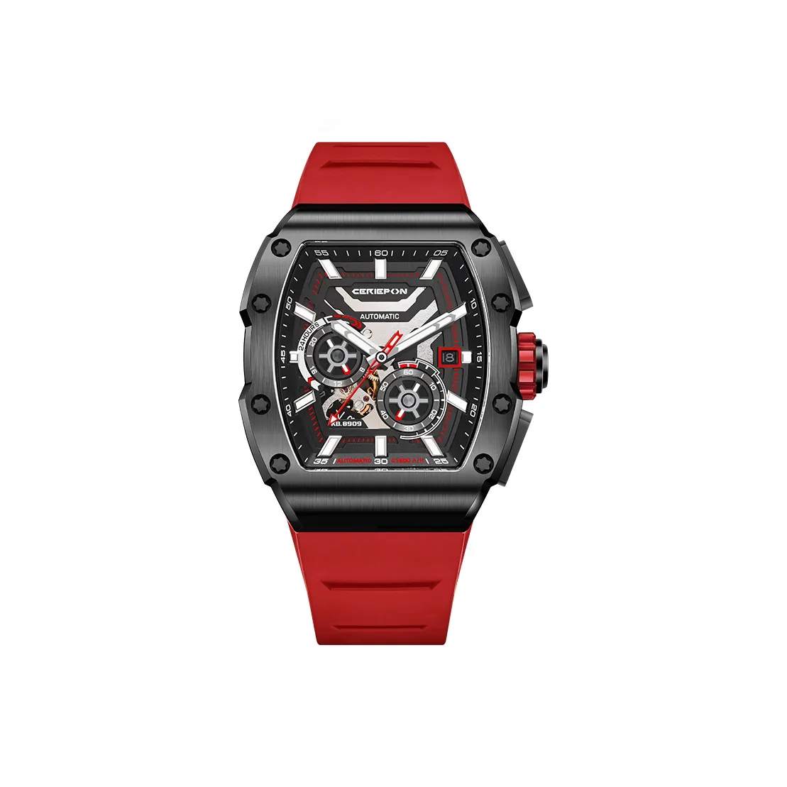 CERIEPON Men's Watch