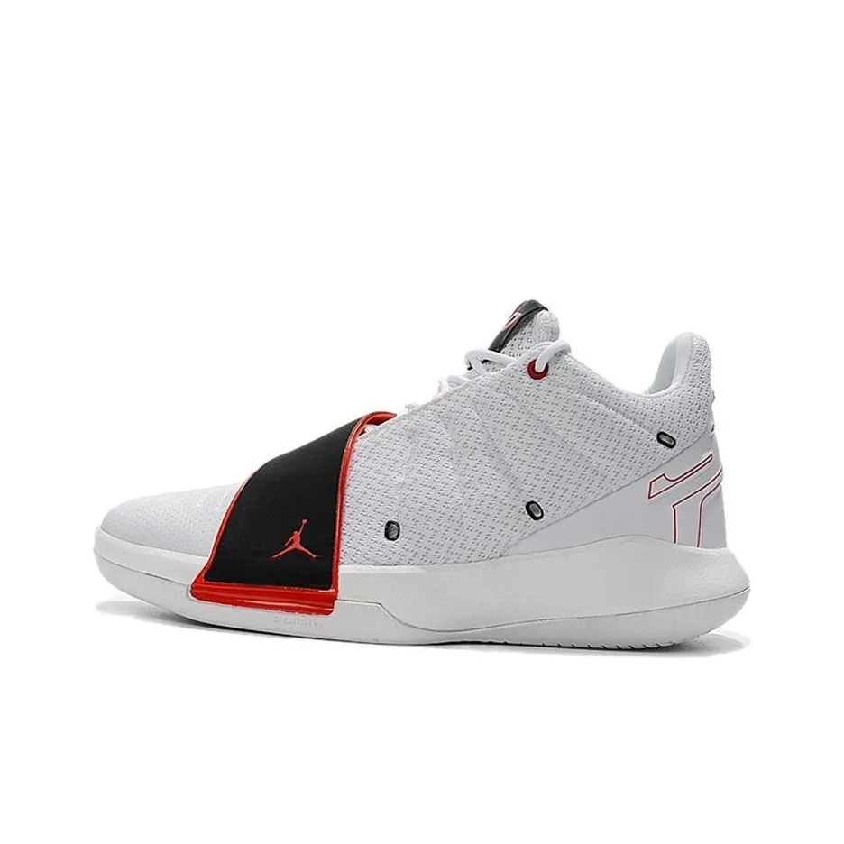 Air Jordan CP3.XI 'Houston'