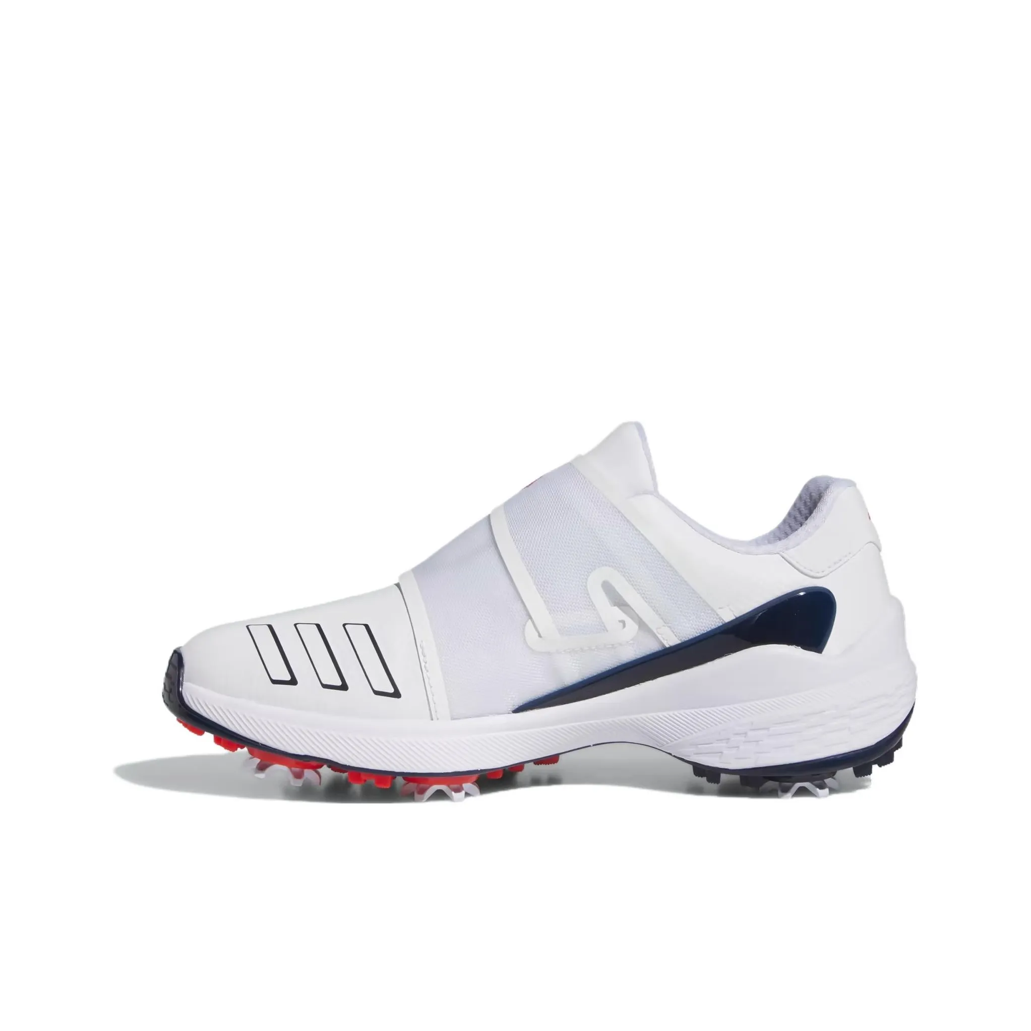 Adidas ZG23 Golf Shoes 'White Black' Women's