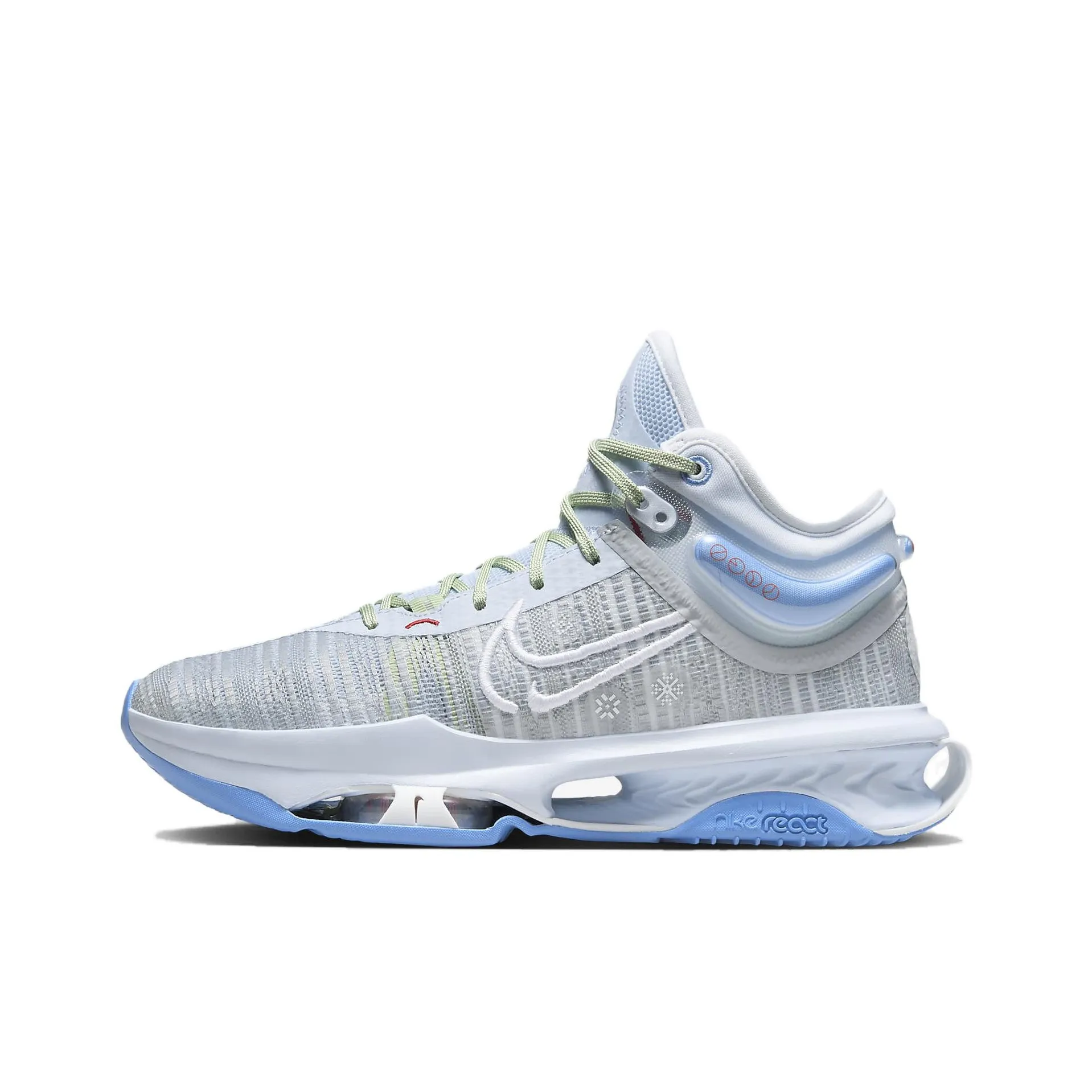 Nike Air Zoom Gt Jump 2 'Christmas'