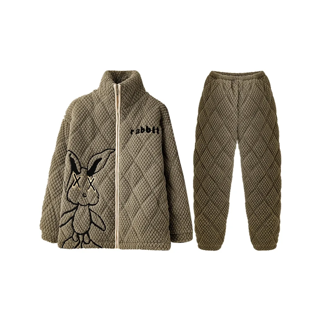 Lan Miao Men's Pajama Sets
