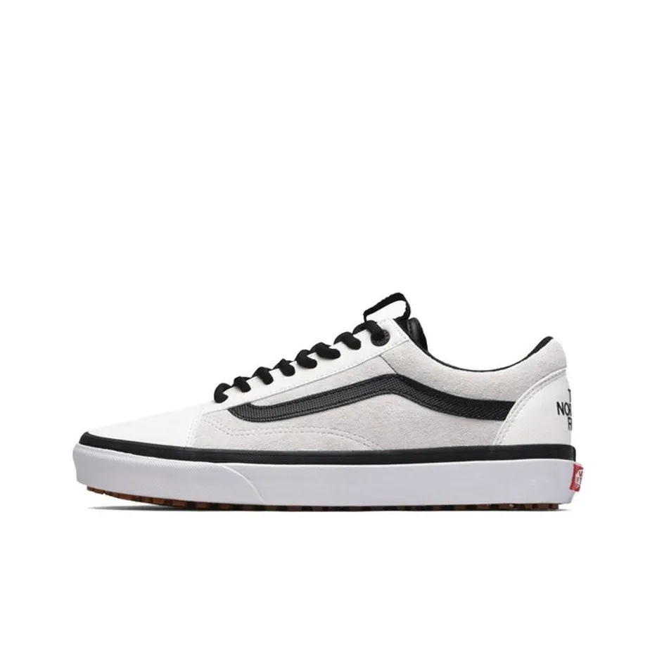 Vans The North Face X Old Skool Mte Dx 'True White'