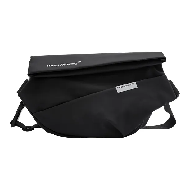 SEM R Полиэстер Рюкзак Маленький Мужской Черный Королевский Синий Средний Серый