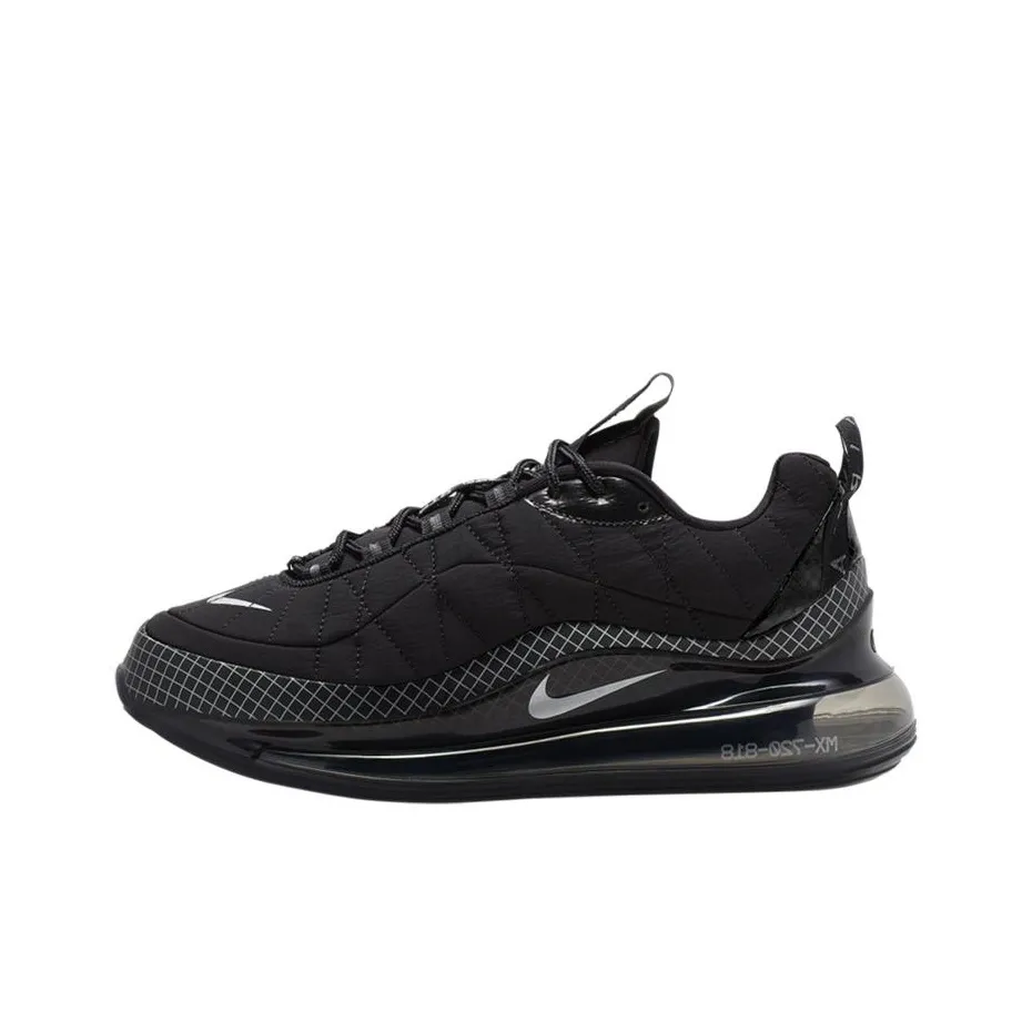 Nike Mx 720 818 Black