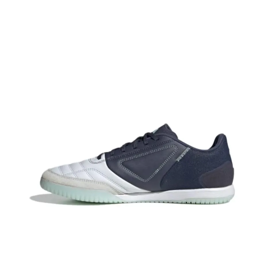 Adidas Top Sala Competition Indoor Boots 'Blue White'