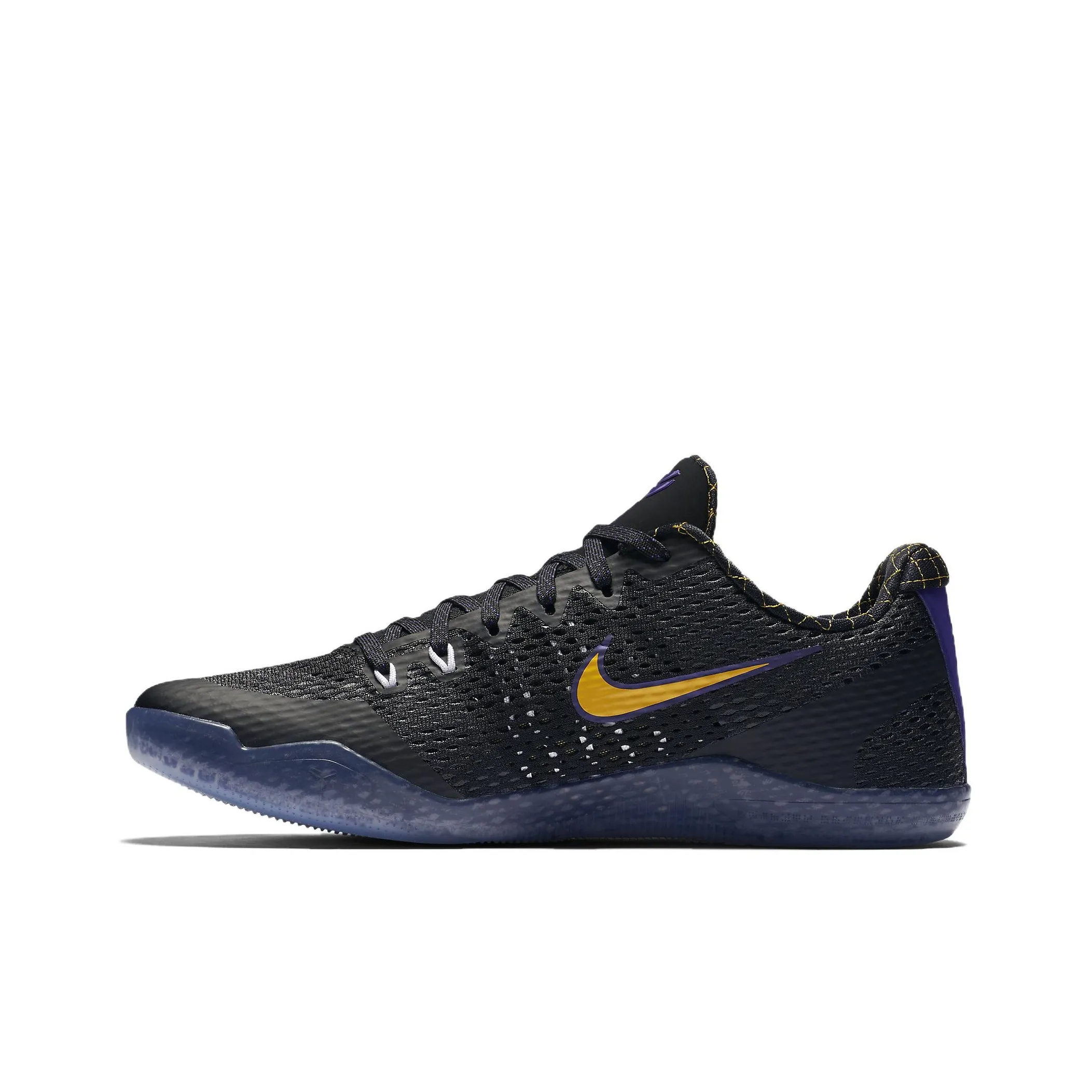 Nike Kobe 11 'Carpe Diem'
