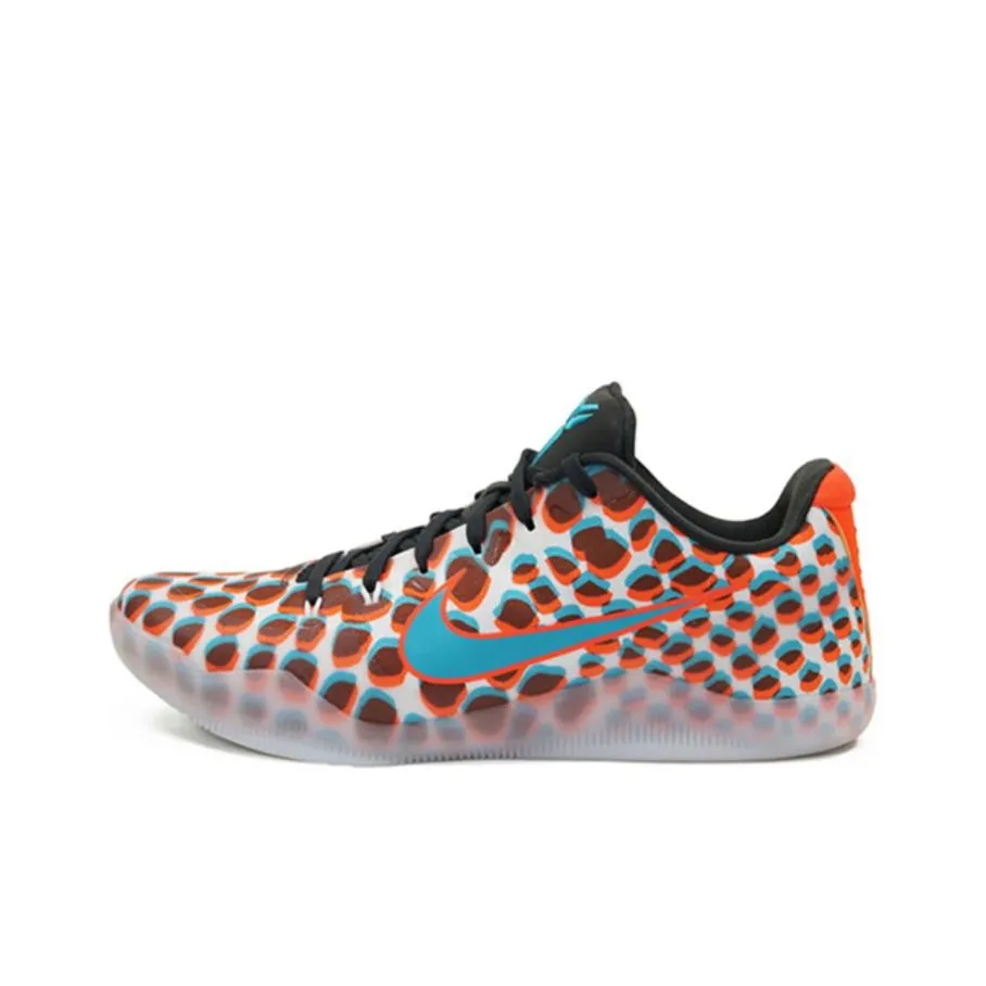 Nike Kobe 11 EP '3D'