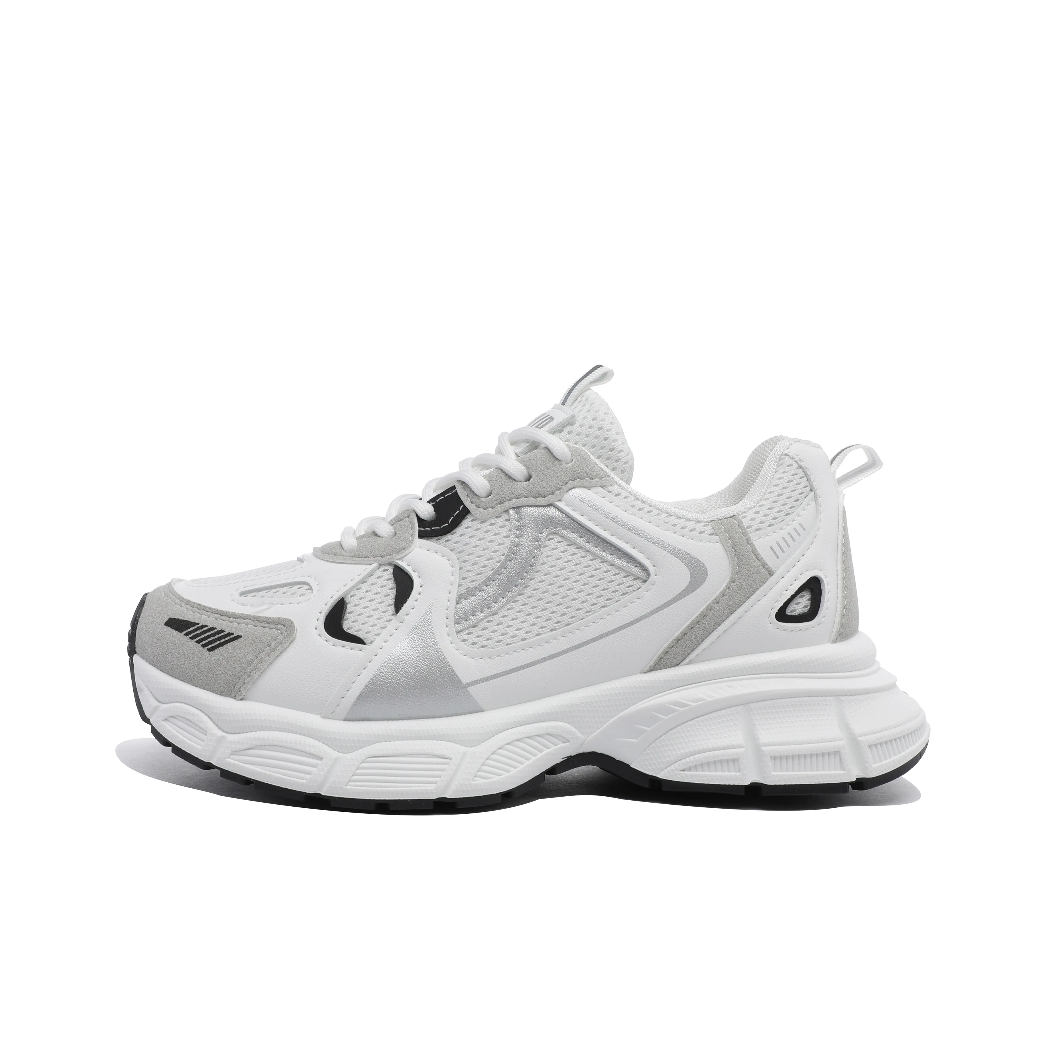 SEMIR Low-Top Chunky Sneakers 4.5cm Women's