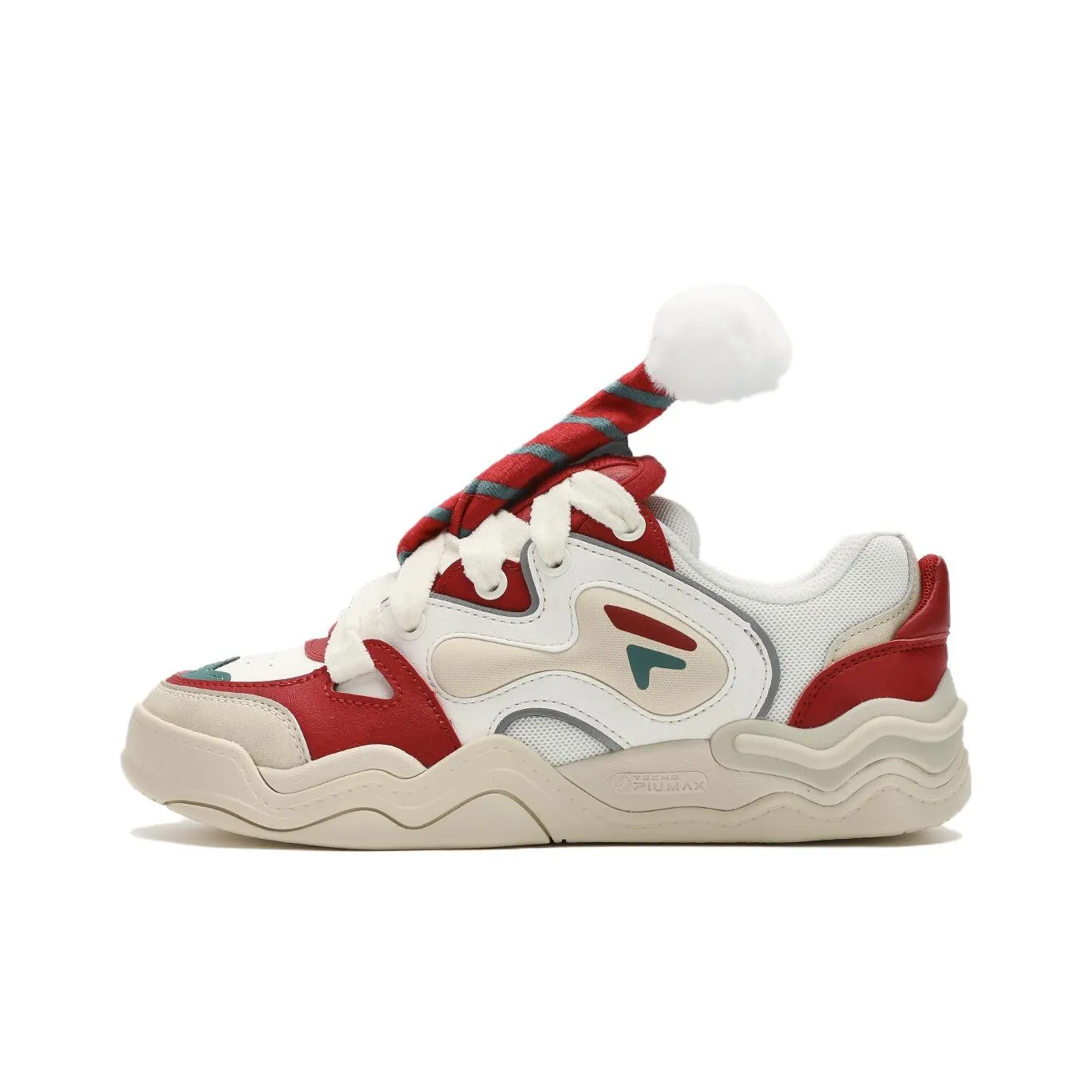 FILA Kick DX "XMAS" Women's