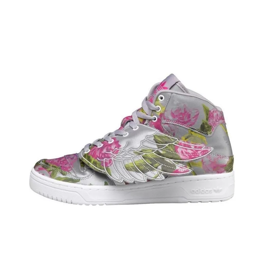 Adidas Originals Js Wings Floral 3M