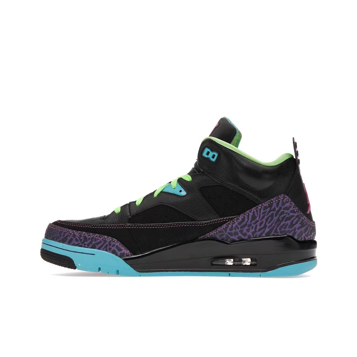 son of mars purple
